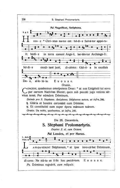 Antiphonale 1912 - SanctaMissa.org