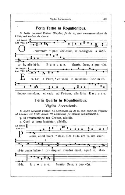 Antiphonale 1912 - SanctaMissa.org