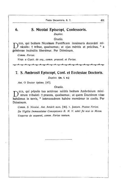 Antiphonale 1912 - SanctaMissa.org