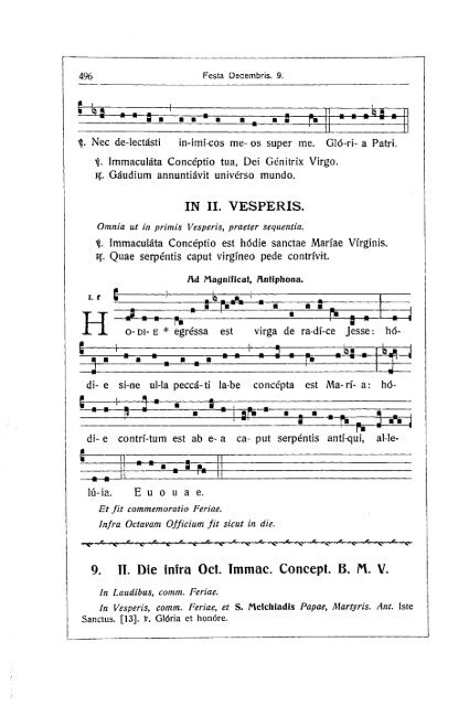 Antiphonale 1912 - SanctaMissa.org