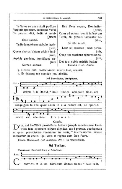 Antiphonale 1912 - SanctaMissa.org