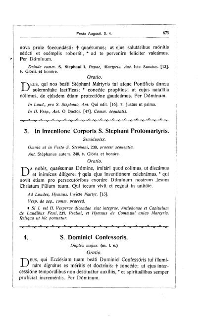 Antiphonale 1912 - SanctaMissa.org