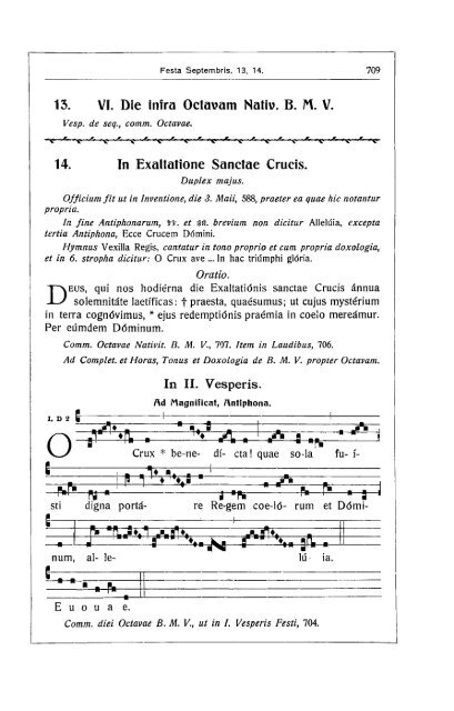 Antiphonale 1912 - SanctaMissa.org