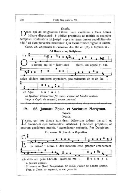 Antiphonale 1912 - SanctaMissa.org