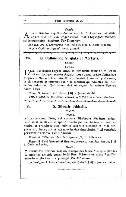 Antiphonale 1912 - SanctaMissa.org