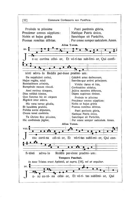 Antiphonale 1912 - SanctaMissa.org