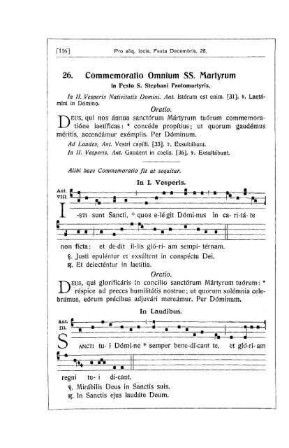 Antiphonale 1912 - SanctaMissa.org