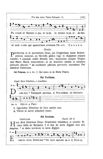 Antiphonale 1912 - SanctaMissa.org