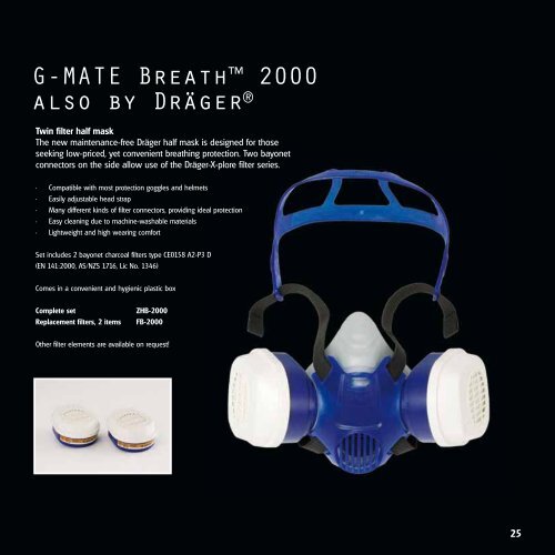 german spray technology - G-mate AG