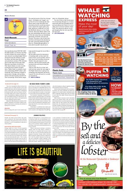 Read PDF Online - The Reykjavik Grapevine