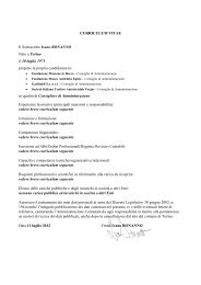 Curriculum vitae sottoscritto 06 picture