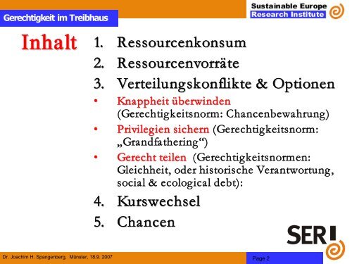 Vortrag von Dr. Joachim Spangenberg [pdf-Datei 3 - Vamos eV