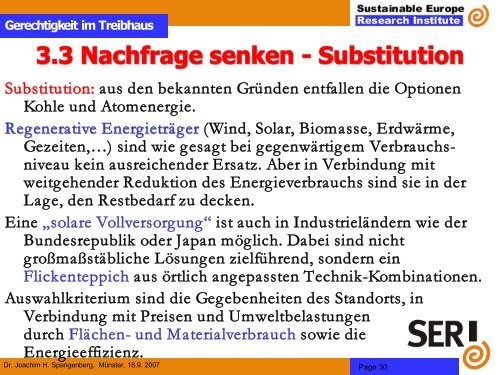 Vortrag von Dr. Joachim Spangenberg [pdf-Datei 3 - Vamos eV