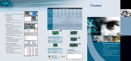 Product Brochure - AMA Security