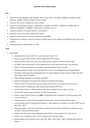 GeoVision V8.5.3 Release Notes - Ezcctv