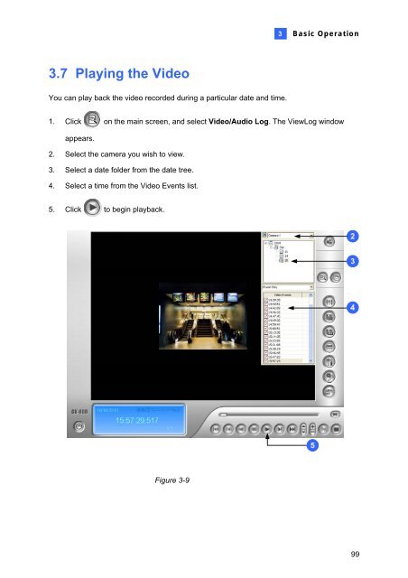 GeoVision V8.5 DVR Quick Guide (PDF) - Security Camera Systems