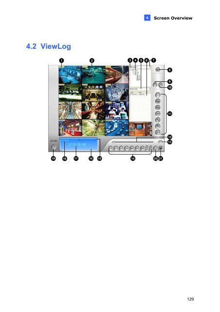 Quick Start Guide V8.4 - Geovision DVR Cards