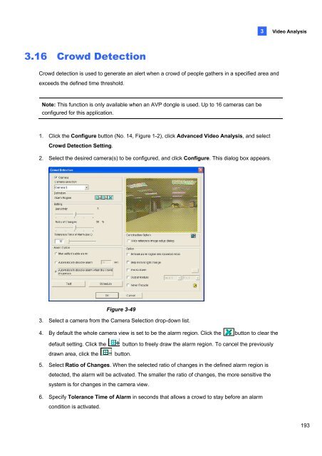 Quick Start Guide V8.4 - Geovision DVR Cards