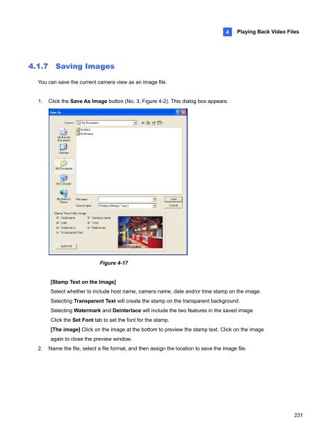 Quick Start Guide V8.4 - Geovision DVR Cards