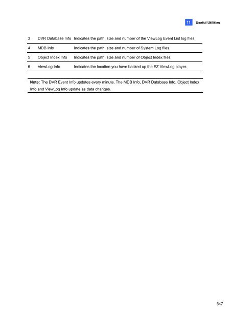 Quick Start Guide V8.4 - Geovision DVR Cards