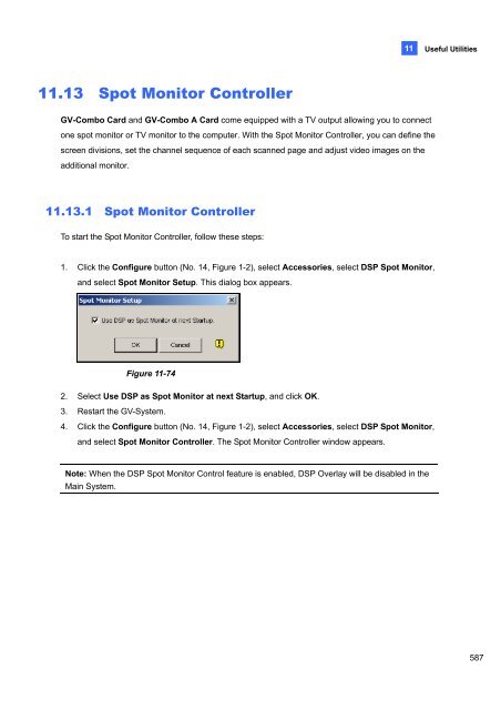 Quick Start Guide V8.4 - Geovision DVR Cards