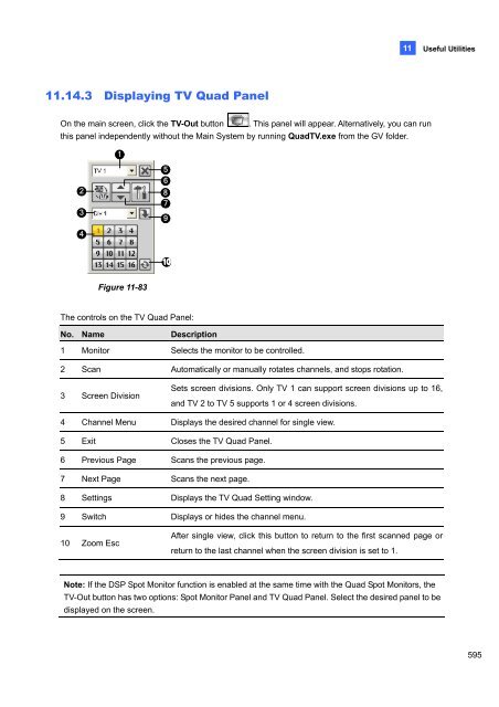 Quick Start Guide V8.4 - Geovision DVR Cards