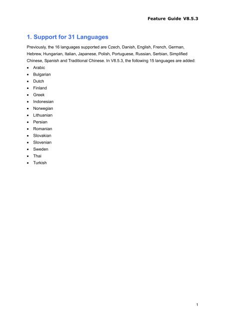 GeoVision GV-Data Capture Troubleshooting - Video nadzor