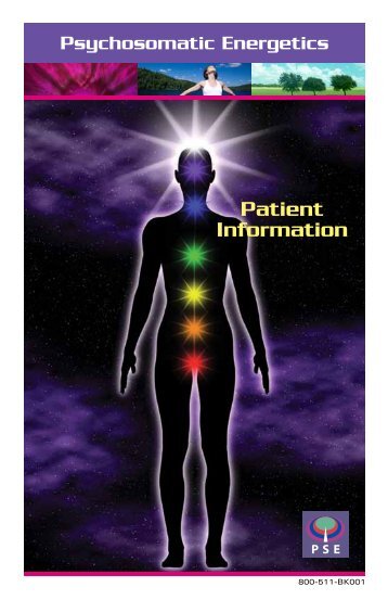 Patient Information - Terra Medica