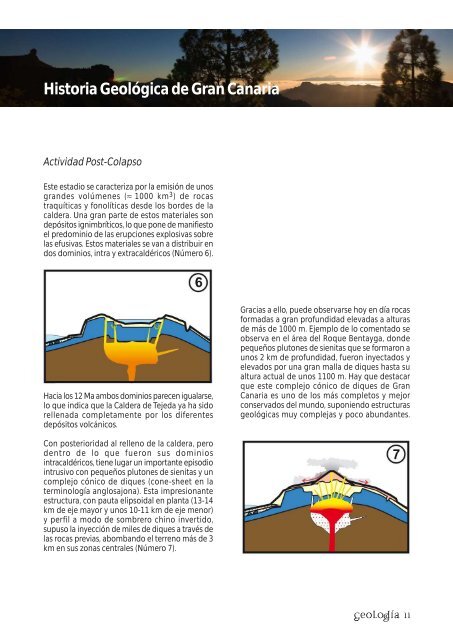 Un gigante derrotado - Sociedad Geológica de España