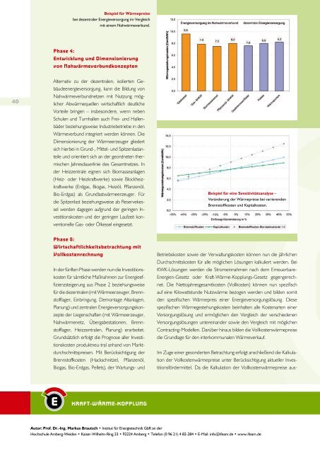 Zukunftsinvestition Energieeffizienz - Initiative CO2