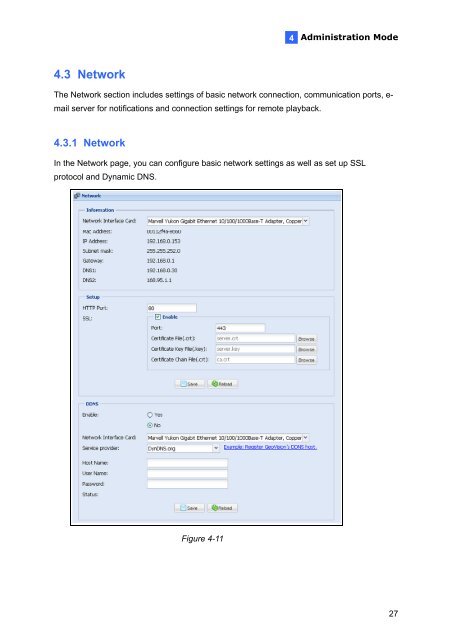 GV-Redundant and Failover Server User Manual(RFSV1