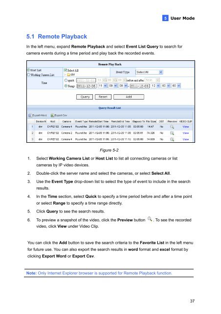 GV-Redundant and Failover Server User Manual(RFSV1