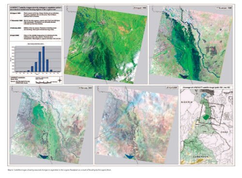 The return of the water - IUCN