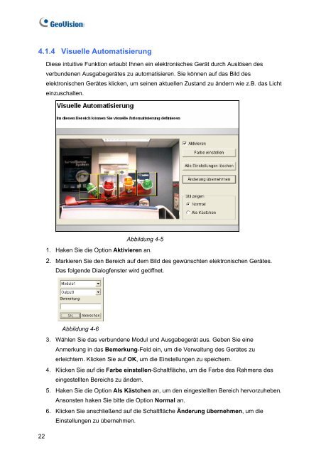 GeoVision GV-Data Capture Troubleshooting