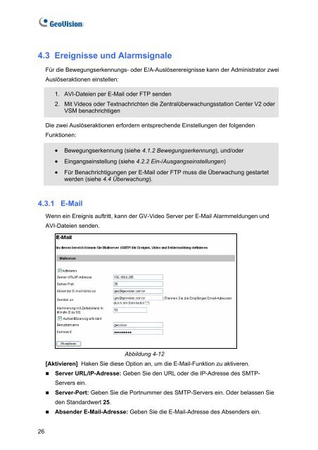 GeoVision GV-Data Capture Troubleshooting