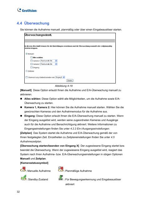 GeoVision GV-Data Capture Troubleshooting