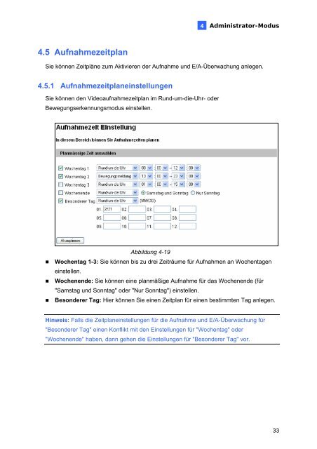 GeoVision GV-Data Capture Troubleshooting