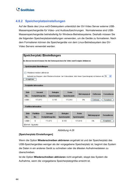 GeoVision GV-Data Capture Troubleshooting