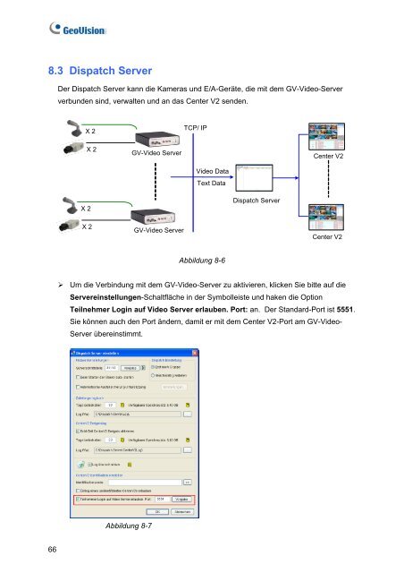 GeoVision GV-Data Capture Troubleshooting