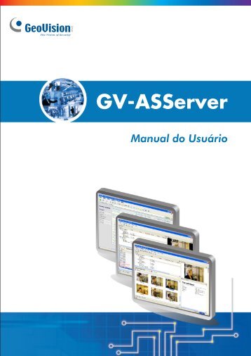 GV-ASServer