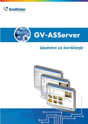 GV-ASServer