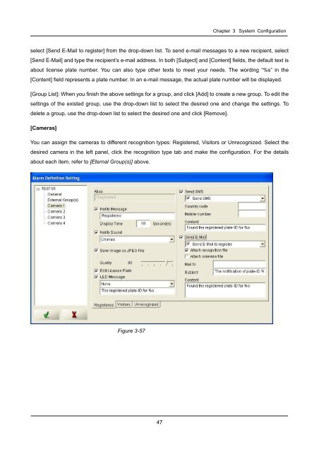 GV-LPR License Plate Recognition User Manual - GeoVision