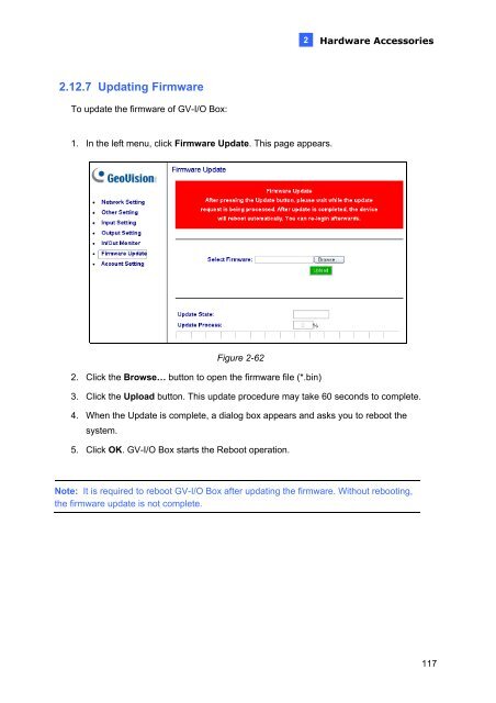 Geovision NVR Software Installation Guide - Use-IP