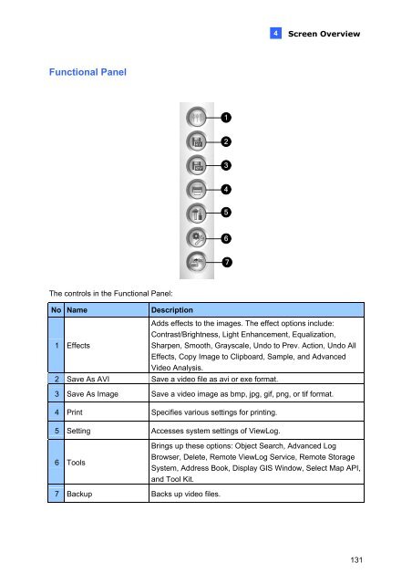 Geovision NVR Software Installation Guide - Use-IP