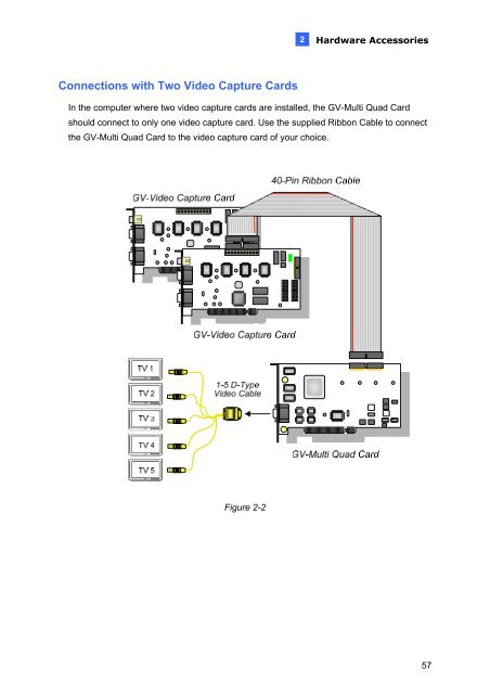 Geovision NVR Software Installation Guide - Use-IP