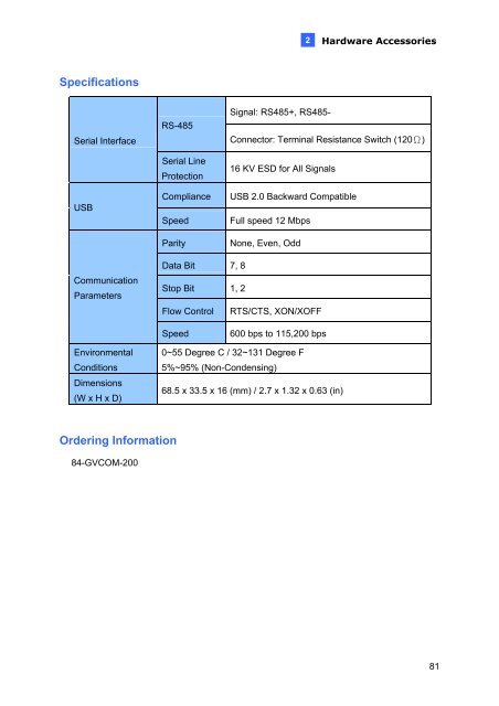 Geovision NVR Software Installation Guide - Use-IP