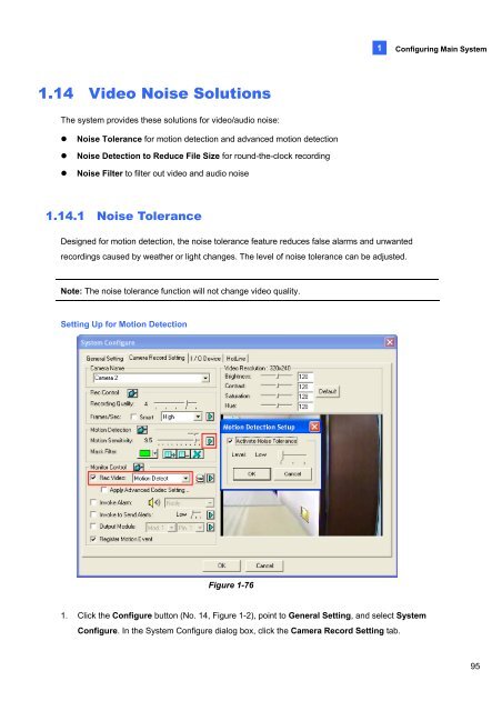 Manual - Surveillance System, Security Cameras, and CCTV ...