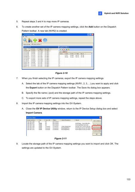 Manual - Surveillance System, Security Cameras, and CCTV ...