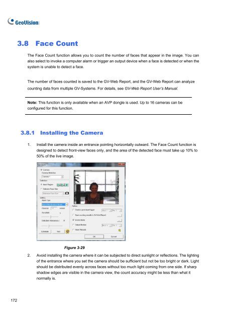 Manual - Surveillance System, Security Cameras, and CCTV ...