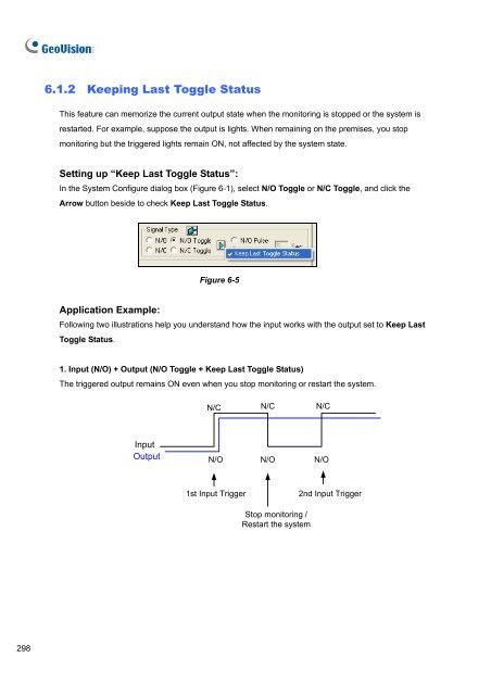 Manual - Surveillance System, Security Cameras, and CCTV ...